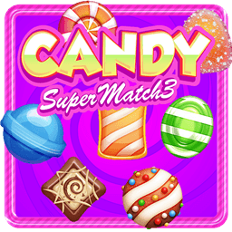 糖果比赛3 game icon