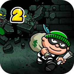 Bob the Robber 2