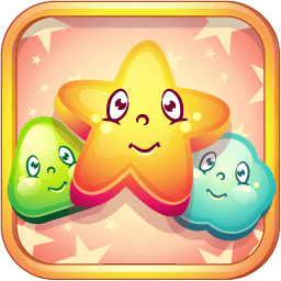 Cartoon Candy Match 3