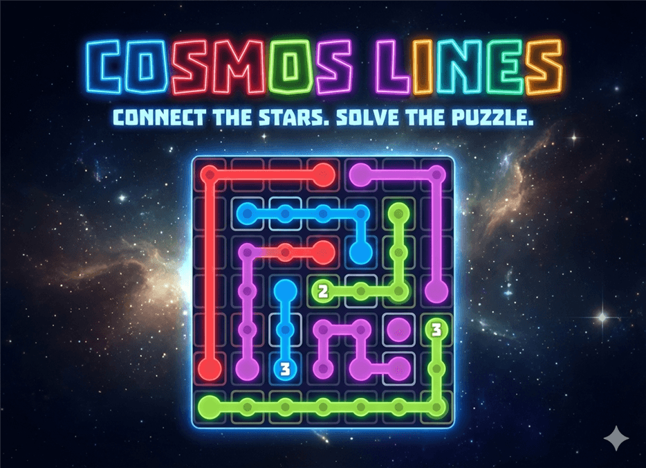 Cosmos Lines