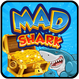 Crazy Shark