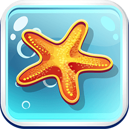 Fish World Match 3