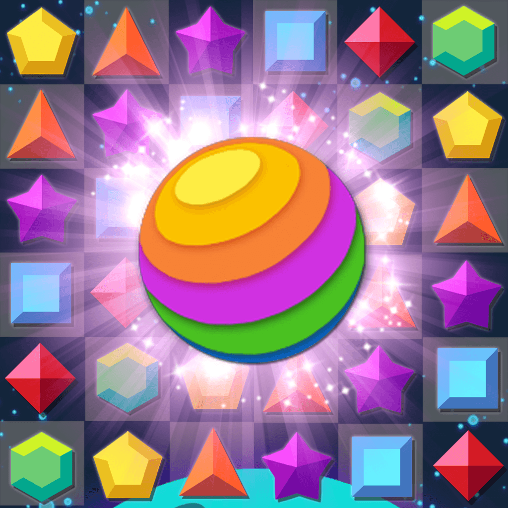 Magic Stone