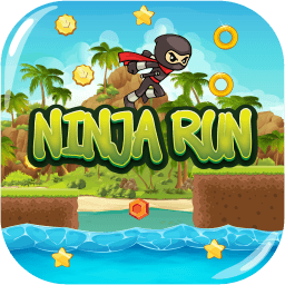 Ninja Adventure