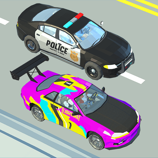 Racing Levels