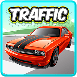 Traffic Race