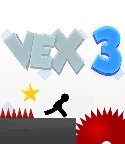 Vex 3
