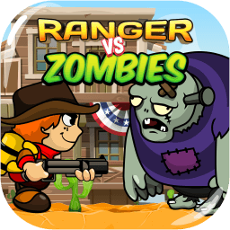 Wanderer vs Zombies