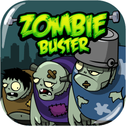 Zombie Destroyer